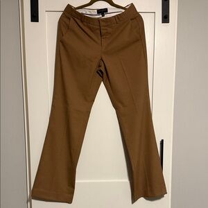 Banana Republic Brown Women's Trousers